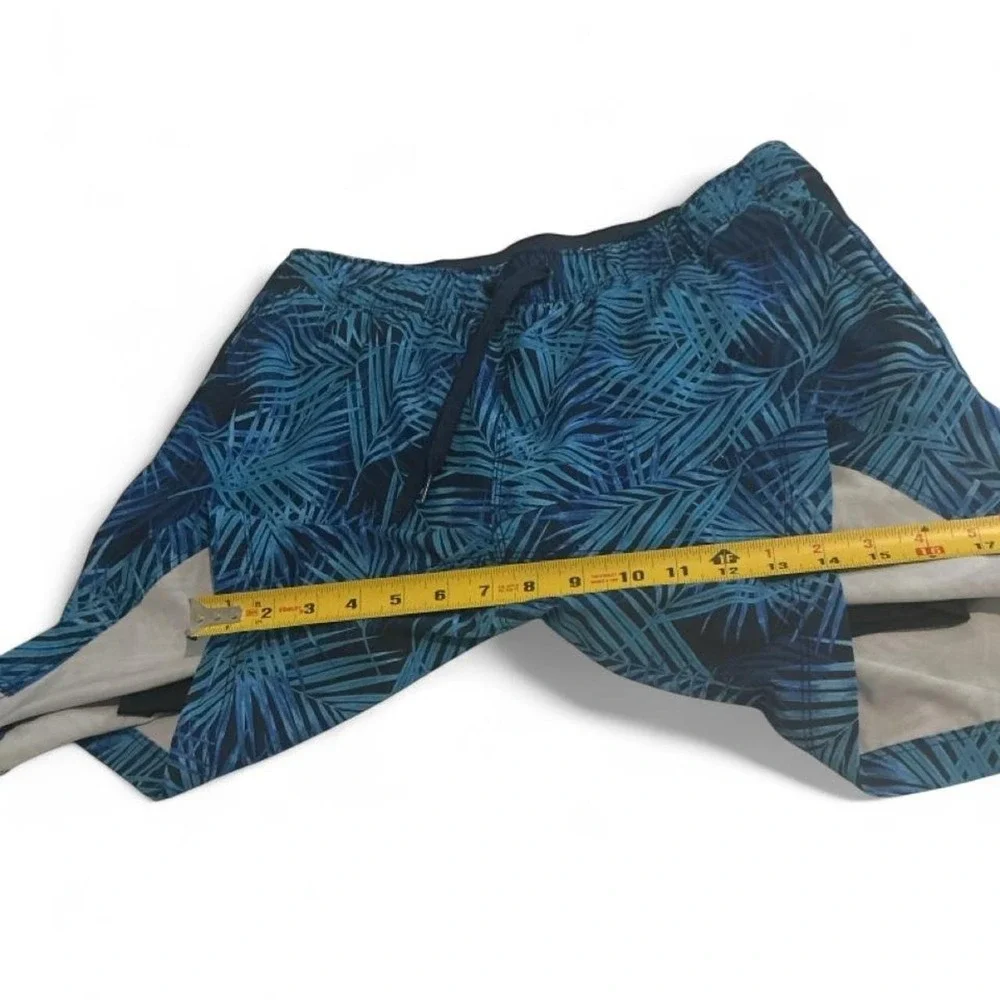 Speedo swim trunks